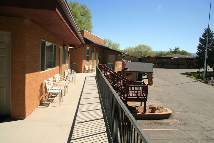 Terrace/Patio 40 of 45