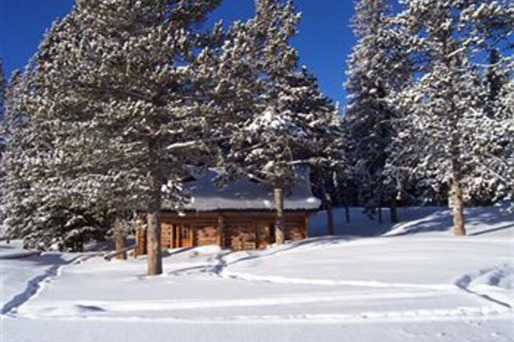 Wyoming High Country Lodge