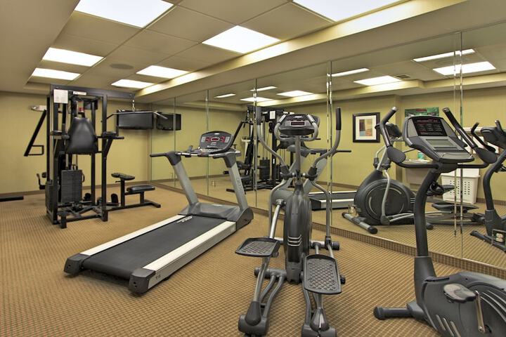 Health and Fitness 32 of 34