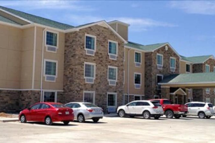 Hotel 3 of 53