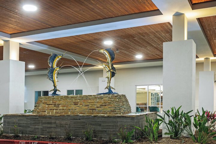 Courtyard by Marriott South Padre Island