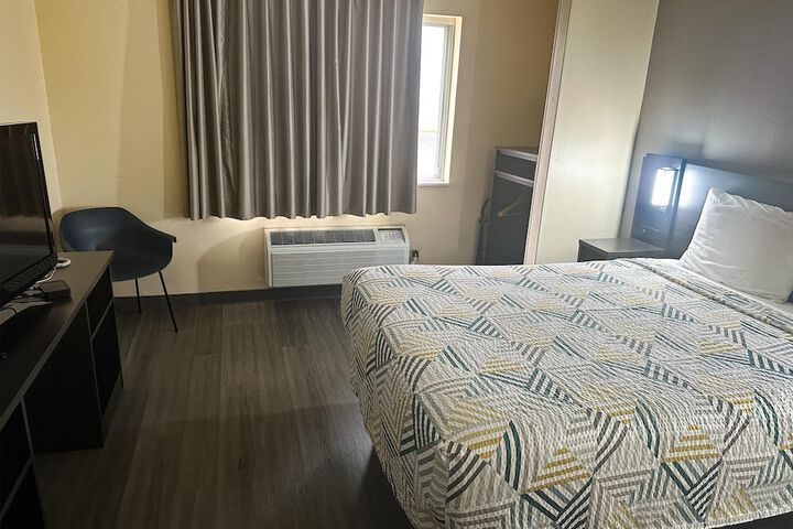 Motel 6 Anderson IN - Indianapolis