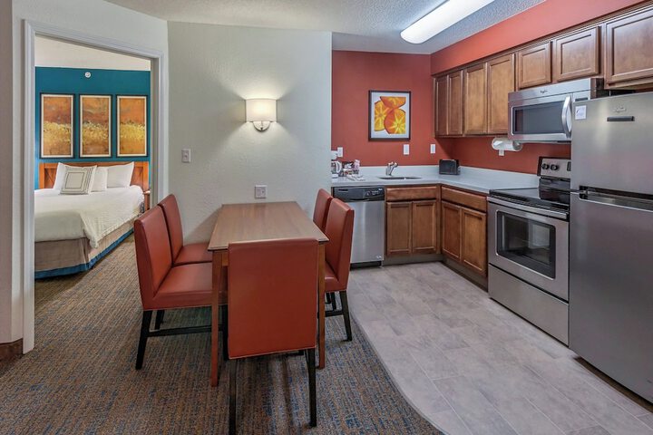 Residence Inn by Marriott Columbus