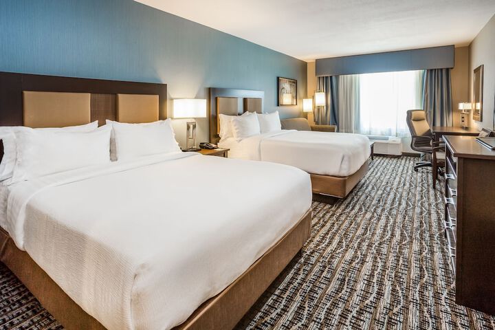 Holiday Inn South Jordan - SLC South by IHG