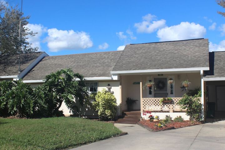 DeLand Florida Vacation Home