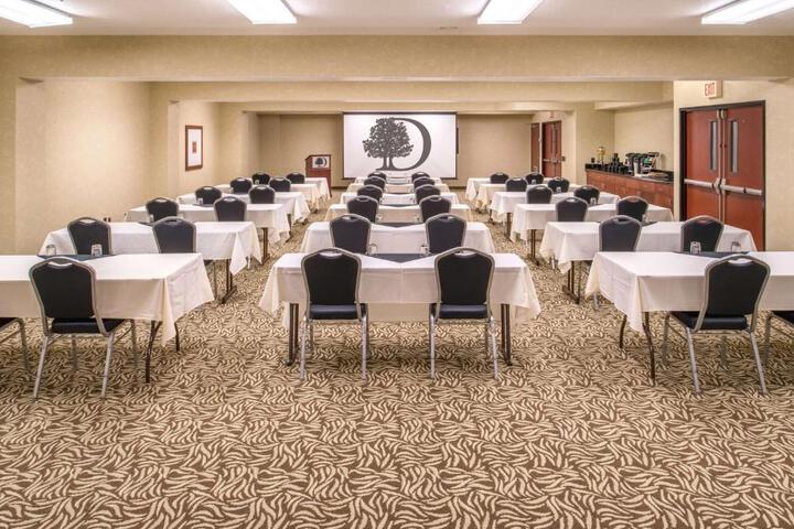 DoubleTree by Hilton Portland - Beaverton
