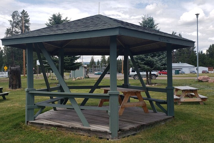 Wilderness Gateway Inn