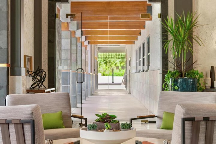 Hilton Scottsdale Resort & Villas