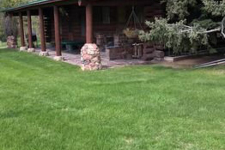 Diamond J Ranch