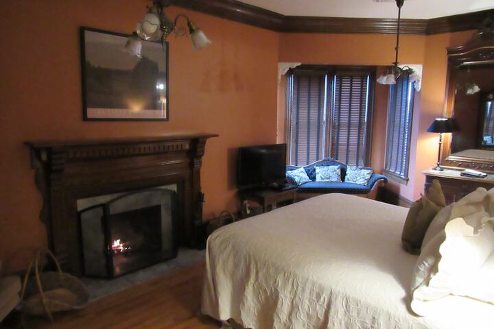 Carter House Inns