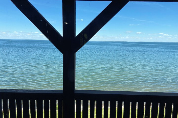 Horseshoe Bay Lodge