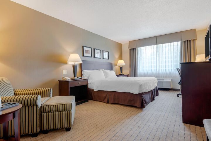 Clarion Inn Elmira-Horseheads
