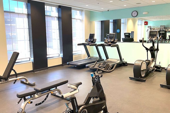 Health and Fitness 42 of 48