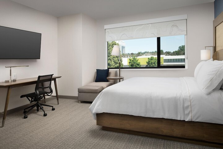Element by Marriott Seattle Sea-Tac Airport