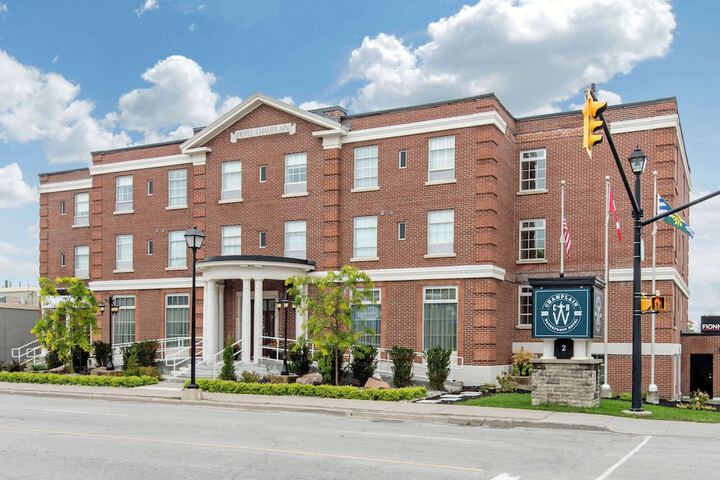 Hotel 3 of 41