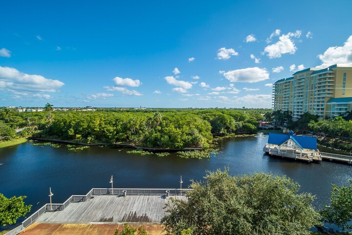 Casa Costa 405n 1 Bedroom Pools, Jacuzzi, Beach, Shops & Dog Friendly