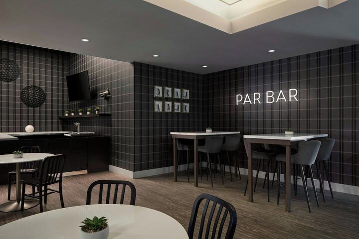 Marriott Downtown at CF Toronto Eaton Centre