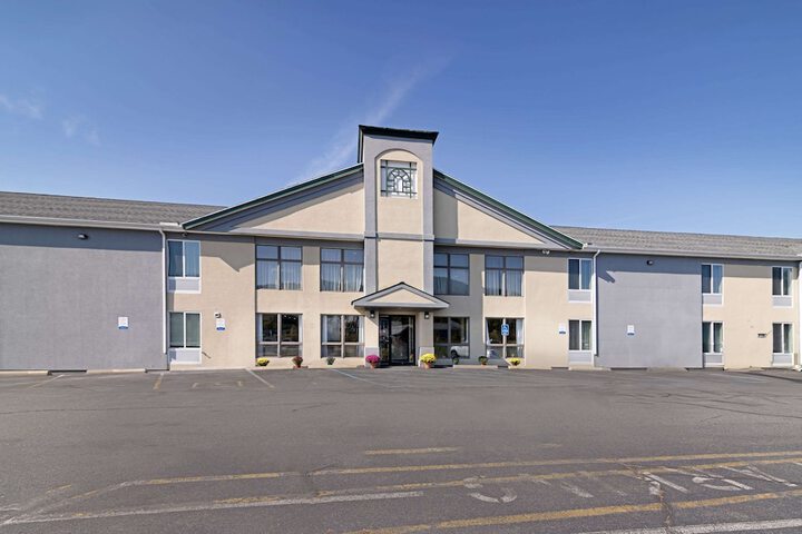 Quality Inn Lebanon - Hanover