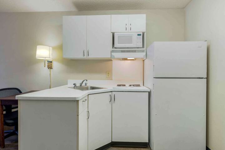Extended Stay America Suites Lubbock Southwest