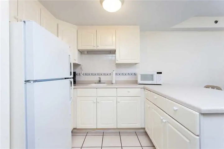 Daytona Beach Resort 212 - One Bedroom Condo