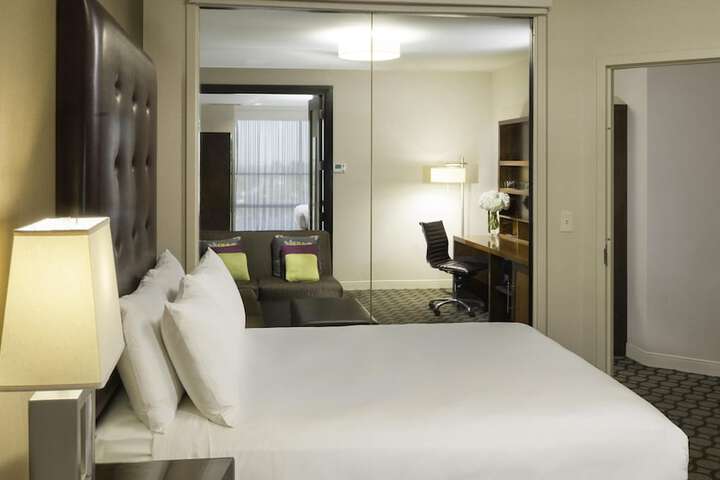 Hyatt Regency Orange County