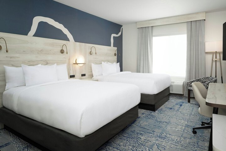 Fairfield by Marriott Inn & Suites Athens Madison