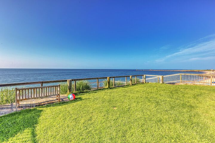 The Montauk Soundview