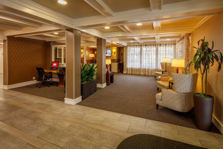 Hotel Interior 13 of 39