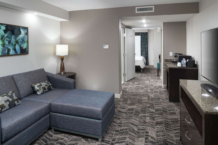Hilton Garden Inn Dothan