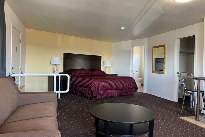 Port Townsend Inn