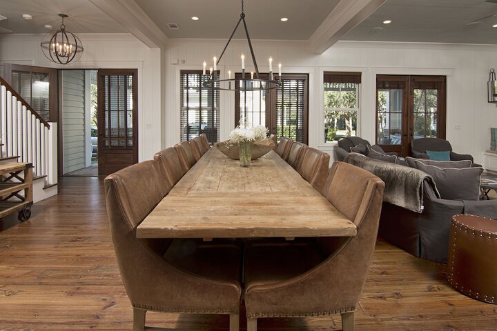 Montage Palmetto Bluff Residences