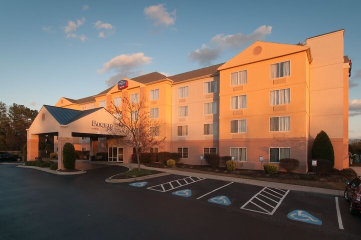 Hotel 3 of 21