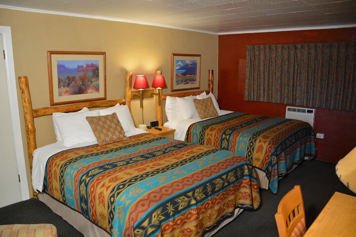 Sitzmark Chalet Inn