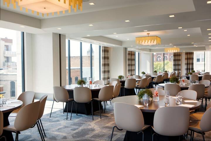 Kimpton Hotel Arras by IHG