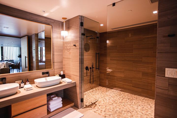 The Lodge at Blue Sky Auberge Collection