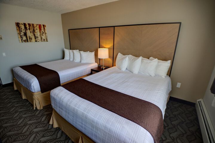 Days Inn by Wyndham Airdrie