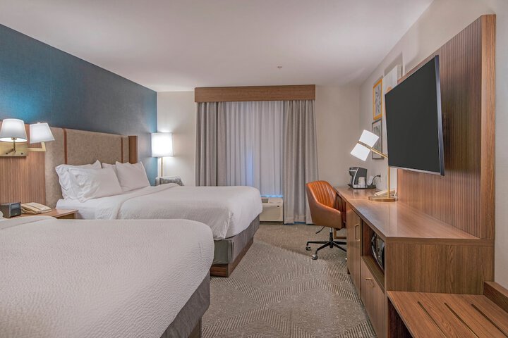Holiday Inn Hotel & Suites Kamloops by IHG