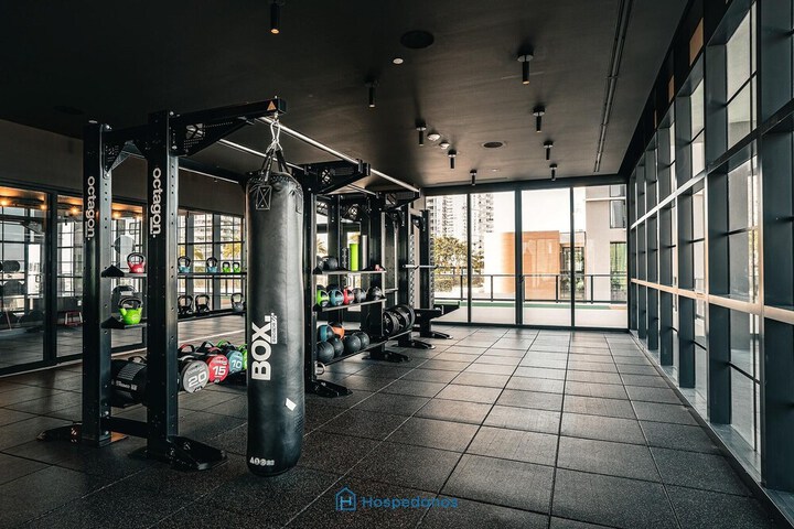 Health and Fitness 30 of 38