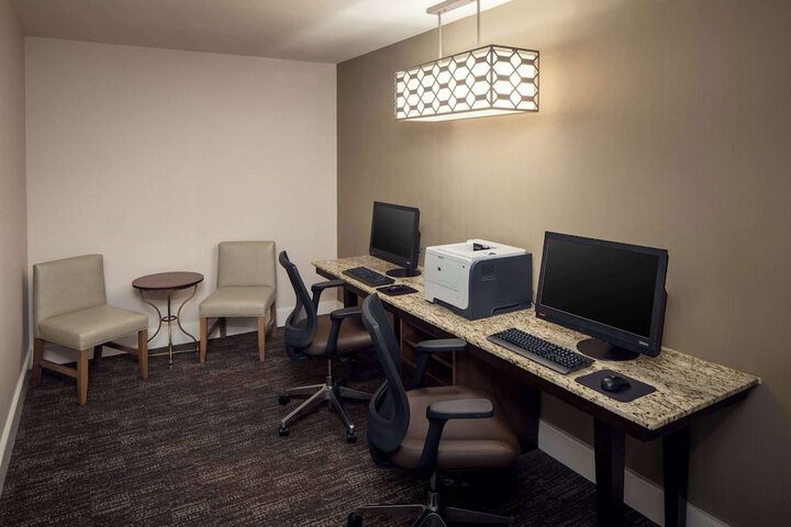 Business Center 49 of 50