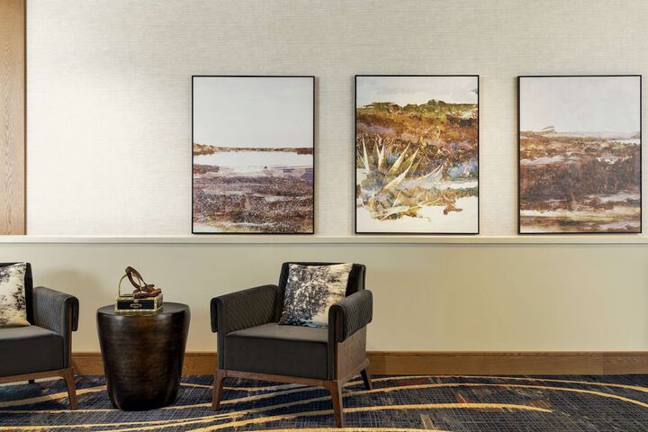 Doubletree by Hilton Abilene Downtown Convention Center