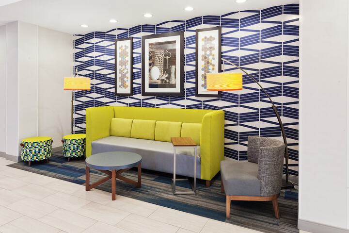 Holiday Inn Express Hotel & Suites Montgomery E - Eastchase by IHG