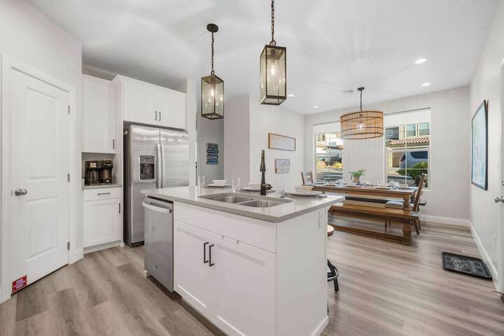 Coral River - Room for the Entire Family