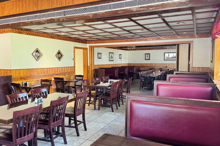 Sunset Inn Manning I 95