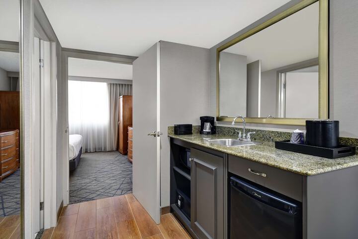 Embassy Suites by Hilton Detroit Livonia Novi