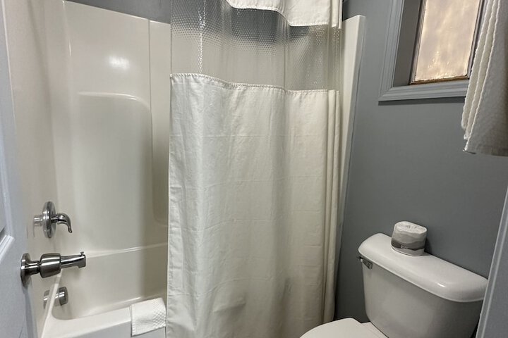 Rodeway Inn & Suites Walhalla