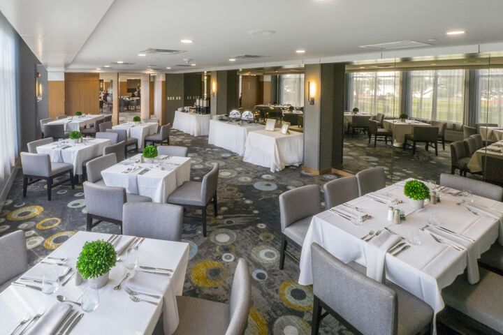 DoubleTree by Hilton Hotel Niagara Falls New York