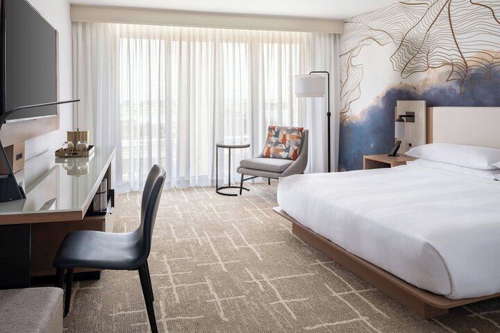Tampa Airport Marriott