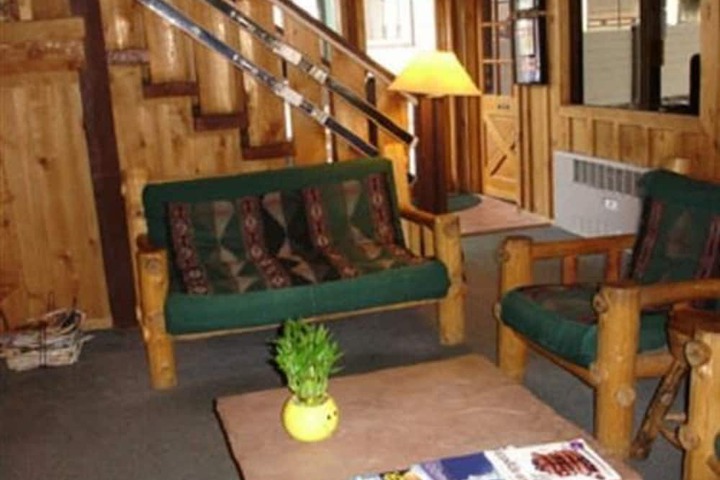 Georgetown Mountain Inn