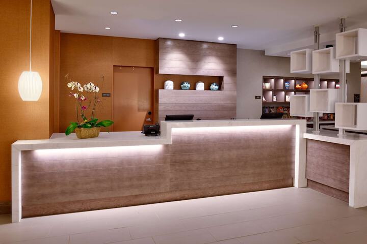 Hyatt House Salt Lake City Downtown