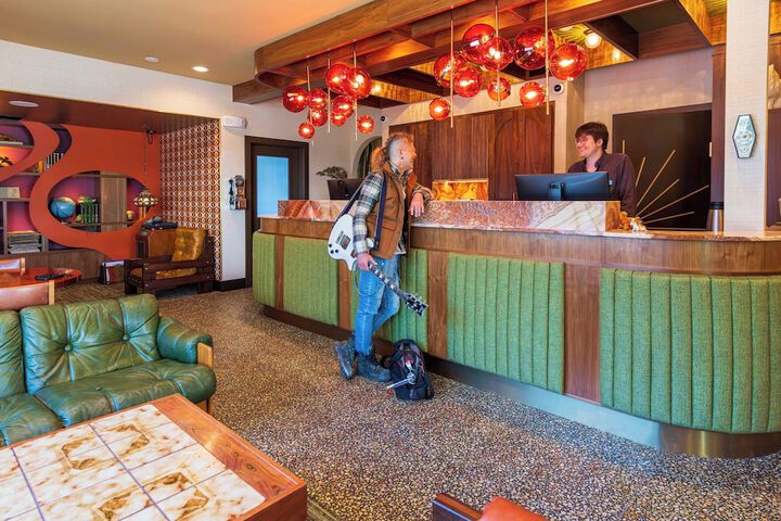 Hotel Interior 54 of 157